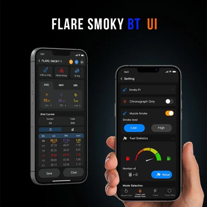 Bluetooth aplikace